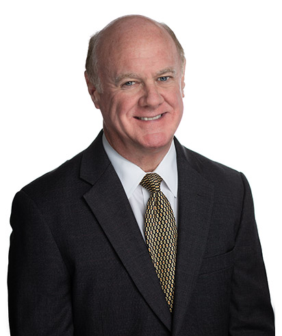 John Preston founder and principal of Preston Estate Planning